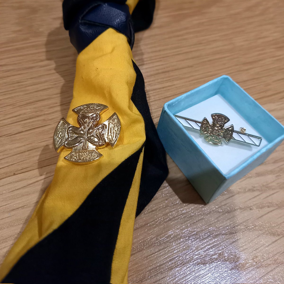 janenic_'s tweet photo. 5 years of voluntary service with CGI as a leader but a lifetime as a member. As life changes, guides always stays the same, heres to 5 more 💚 https://t.co/YvKnCS8k0a