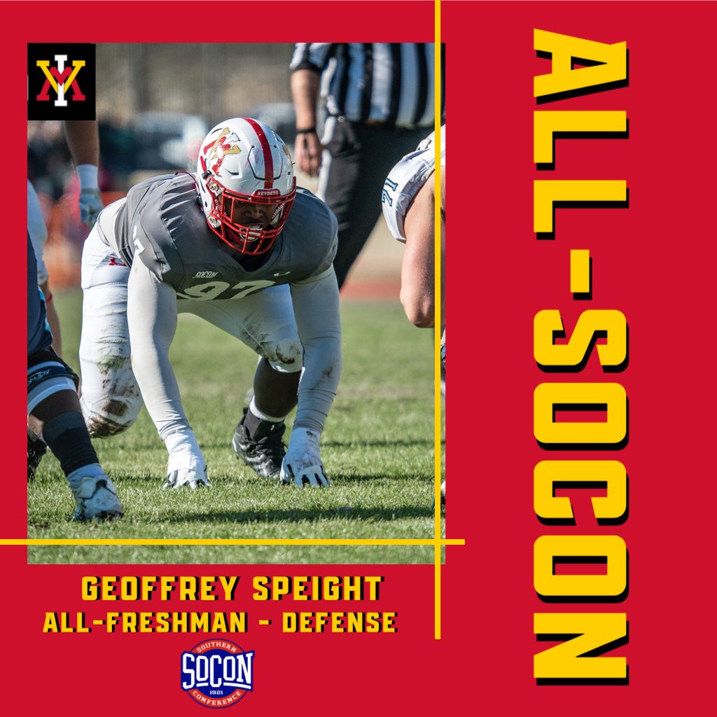 VMI Football (@vmi_football) on Twitter photo Putting offensive lines on notice from the jump <a href="/SpeightGeoffrey/">Geoffrey Speight JR</a> #RahVaMil #NewStandard #SoCon Putting offensive lines on notice from the jump <a href="/SpeightGeoffrey/">Geoffrey Speight JR</a> #RahVaMil #NewStandard #SoCon