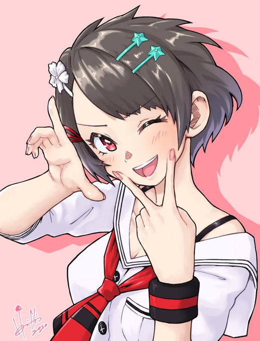 久々におしおさんのスノハレ聴いたけど、やはり良き。🌺
#朝霞しお 