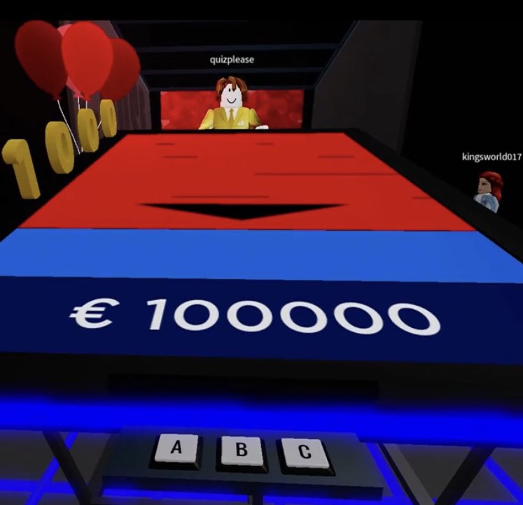Tristan_P2's tweet photo. Idc if I’m late; it’s still stats time:

• €100.000 is the highest amount offered AND accepted on #TheChaseAPS.
• 12 steps is the highest chase-down of a base target on any #TheChase version in the RGSC. https://t.co/Y1Km0613fb