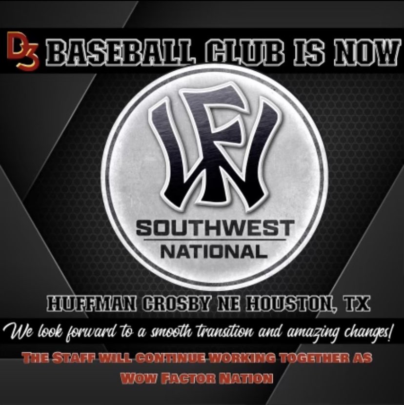 D3 Sports tweet media