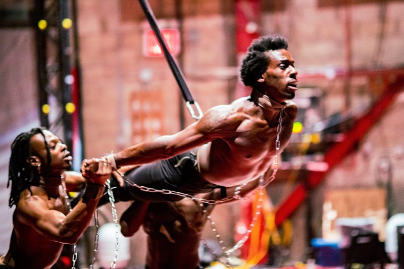 Can we count on you? - mailchi.mp/ruddurdance.co… Help us meet our goal to raise $15,000.00 before 2022 comes to an end. 
Please donate to our End of the Year Campaign this #GivingTuesday.  Thank you in advance. Together, we will continue to better the world through dance.