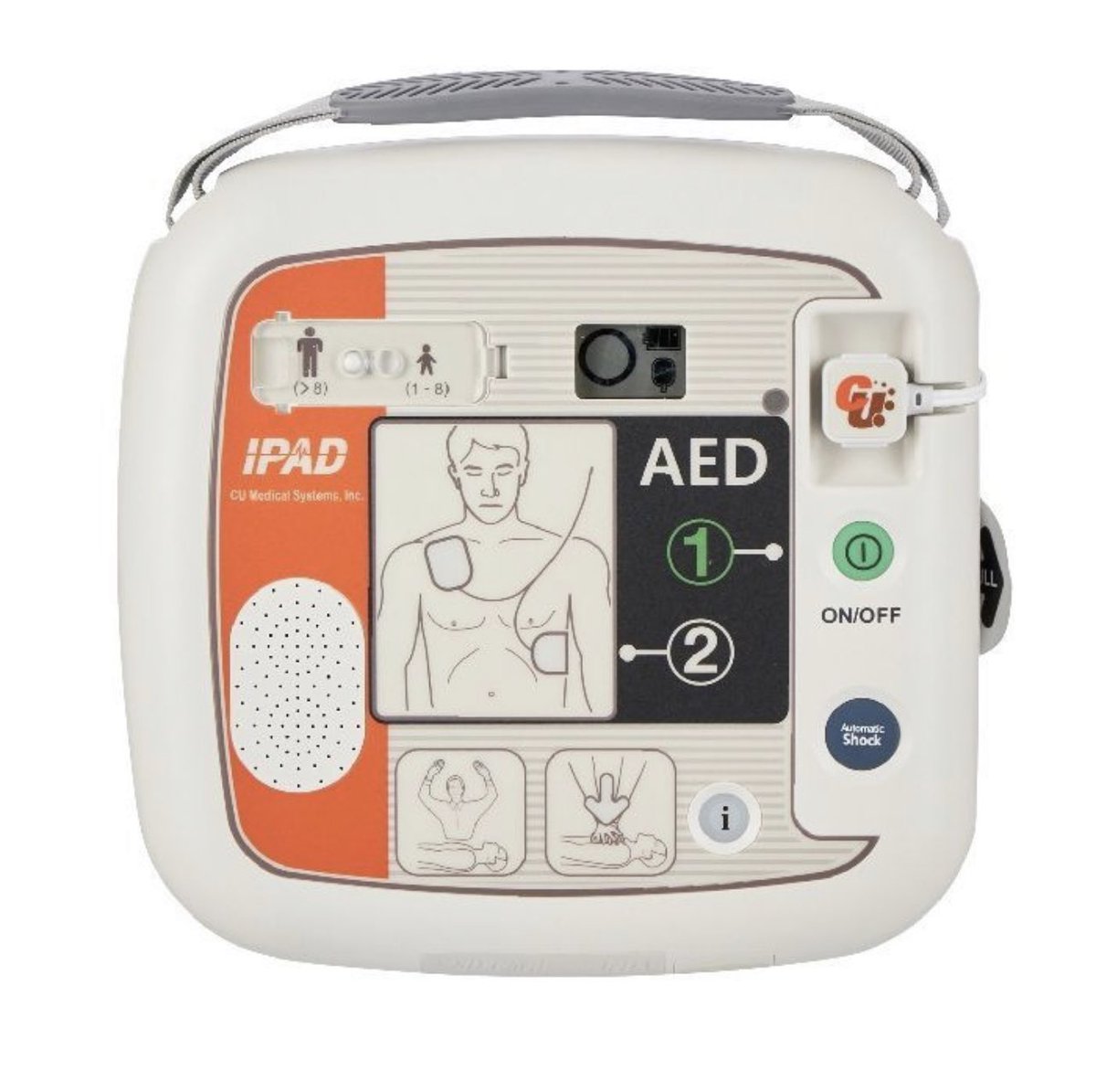 We need your help…

Our Defibrillator battery needs replacing, these aren’t cheap and we appreciate any donation to help us replace it.￼

justgiving.com/crowdfunding/L…