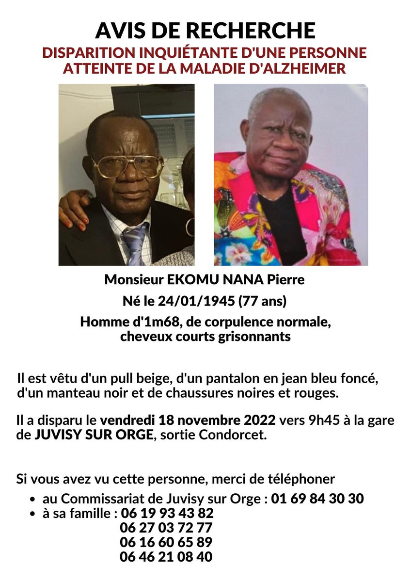 MiraLSimmons's tweet photo. SVP PARTAGEZ UN MAX! https://t.co/3hPGAeNGgQ