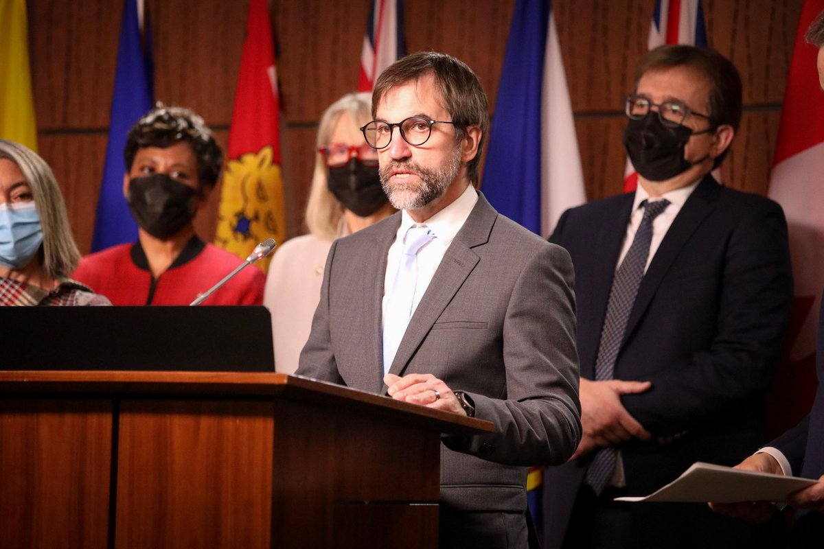 Steven Guilbeault tweet media