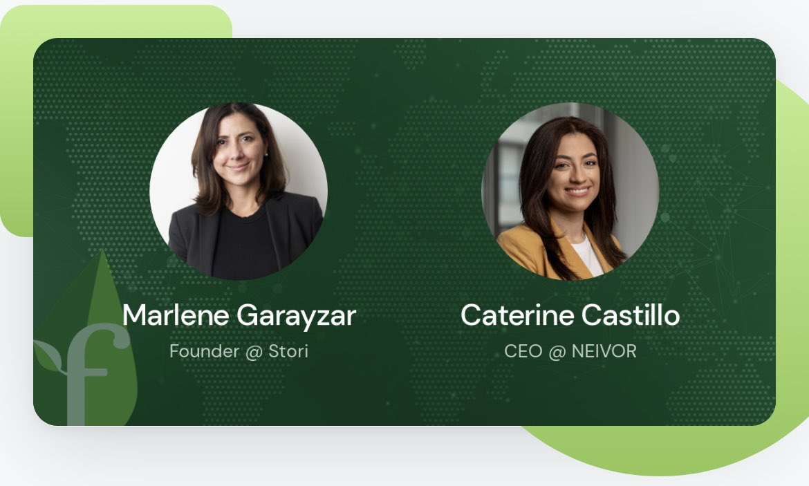 Te esperamos  ⏰ HOY a las 19:00 CDMX tendremos la graduación 👩‍🎓 de <a href="/founding/">Founder Institute</a> <a href="/FounderMx/">Founder Institute MX</a> 
Con <a href="/Mgarayzarg/">Marlene Garayzar</a> de <a href="/Stori_MX/">Storicard</a> 🦄 y <a href="/CatCasti/">Caterine Castillo</a> de #neivor 🏠

puedes registrarte aquí:👉🏻   fi.co/e/305354
