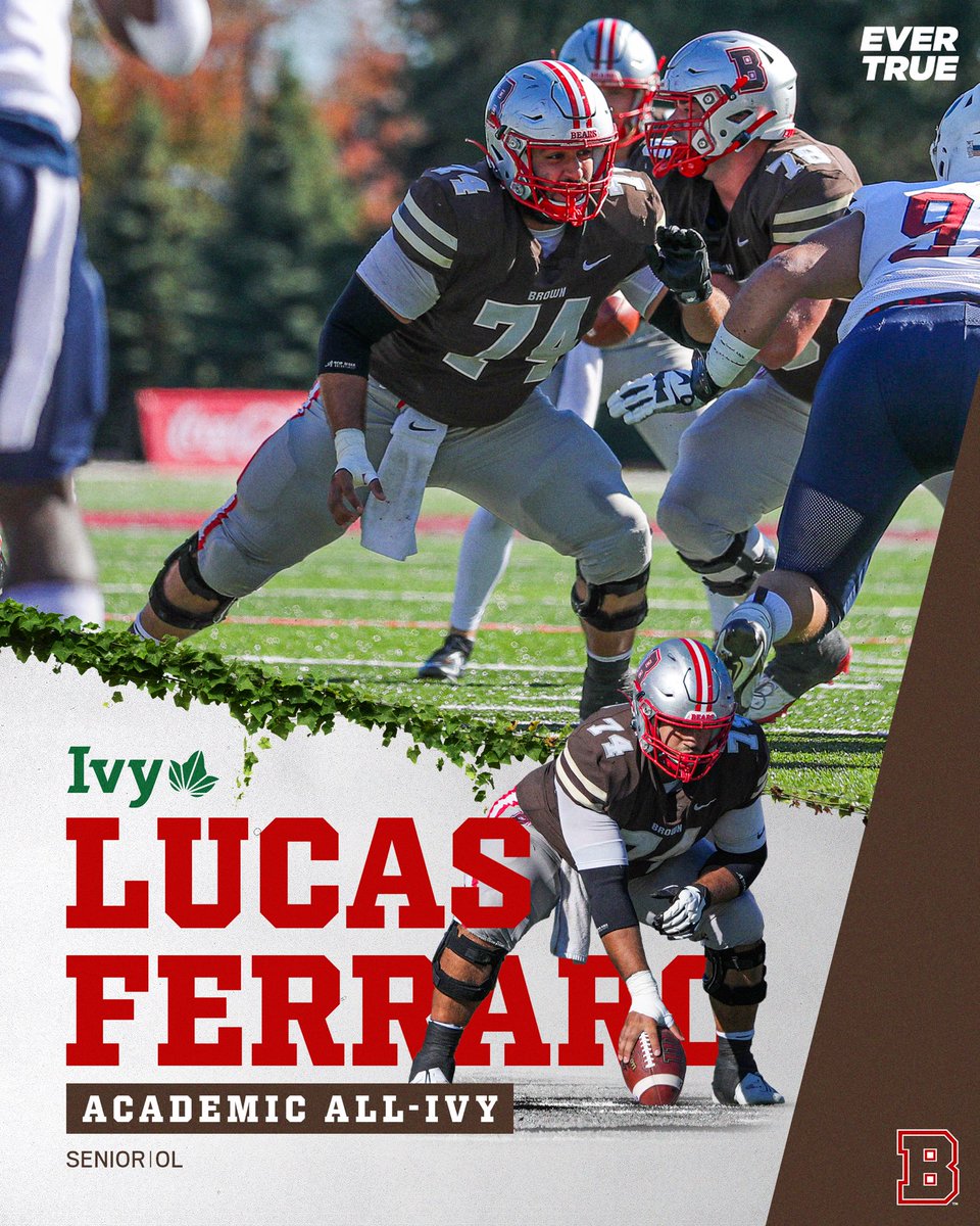 BrownU_Football's tweet photo. https://t.co/b1aMsgrj51