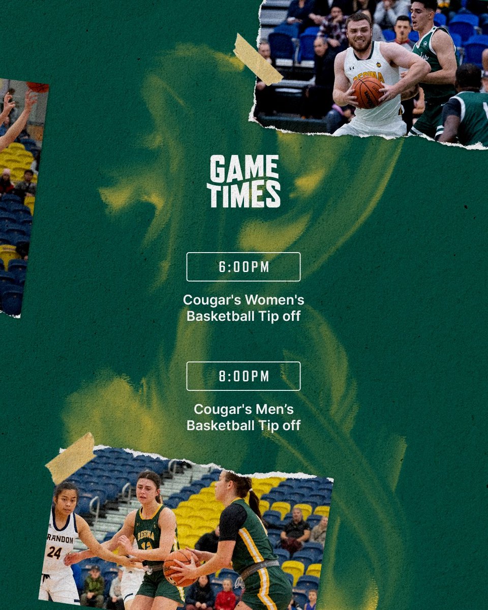 RCBAHoops's tweet image. A community of Hoops! We are proud to partner with Bucket and Borders and Cougs Women's &amp;amp; Men's Teams

It’s a ball night baby! 🏀

Join us on Saturday, November 26th as the Cougs take on the Bisons and the B&amp;amp;B team brings the vibes. ⏭️ Slide through for all the details.