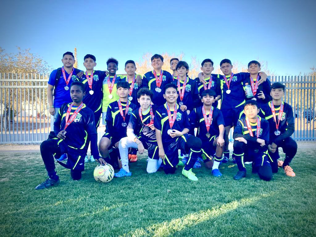 Lion'sDenFútbolClub tweet media