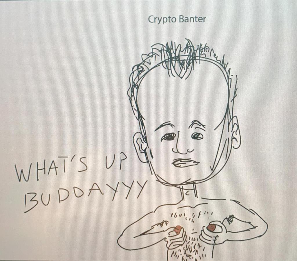 MikeTesla14's tweet photo. @cryptomanran https://t.co/qj8NJgTqTs