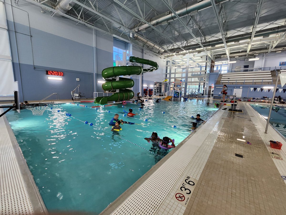 ms_speights's tweet photo. Our 2nd Grade Swans had an awesome 1st Water Safety School session. Looking forward to next week! @SwansCreekES @SWANSPrincipal @Mrs_Leto4 @PWCSAquatics https://t.co/Nz0n9t0Iui