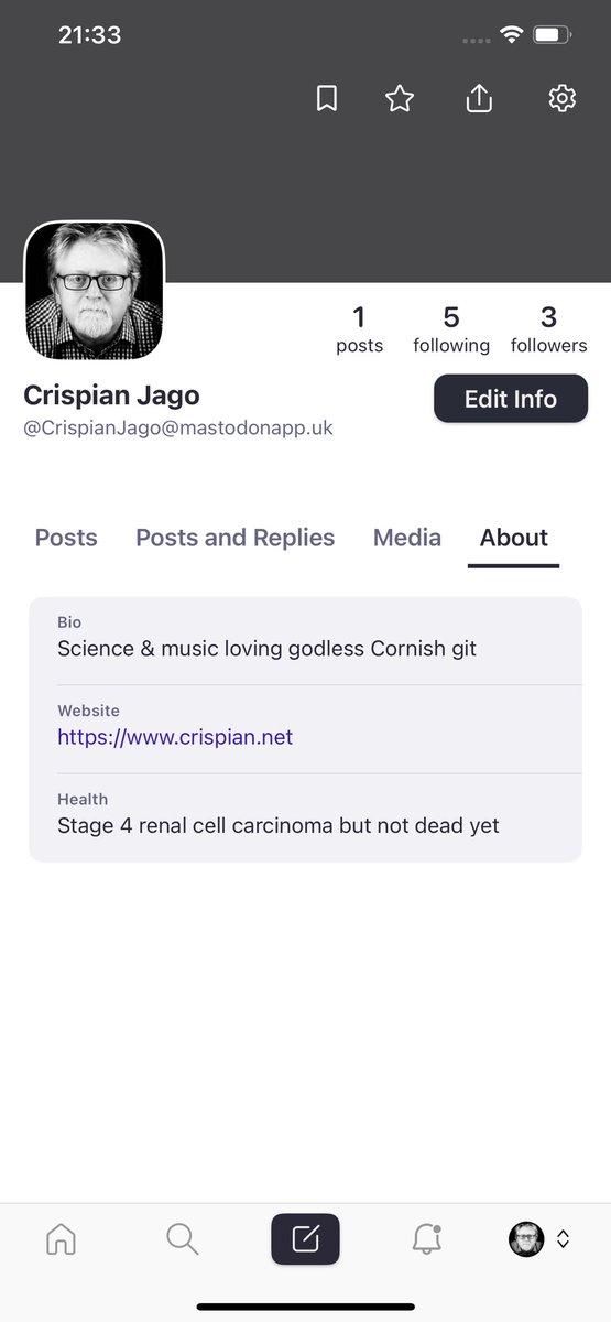 Crispian Jago #FBPE tweet media