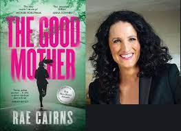 Meet author Rae Cairns at Thursday Book Club this week - mailchi.mp/5beb9acfb965/n… #thursdaybookclub #thursdaybookclubwithsuzanne #bookclub #books @harpercollins @raecairns #thegoodmother