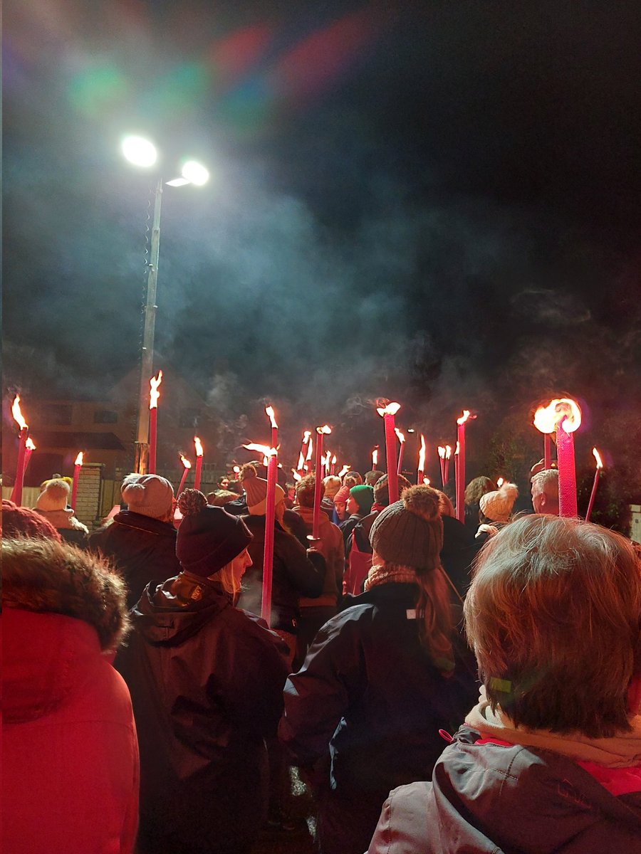 RingroseLawAlex's tweet photo. Thank you @StBarnabasLinc for inviting me tonight to your Light Up a Life celebration, it was a beautiful event, and a privilege to walk together with @Gidsentinel and Nicola. 💙 https://t.co/Gmz12dDOrE