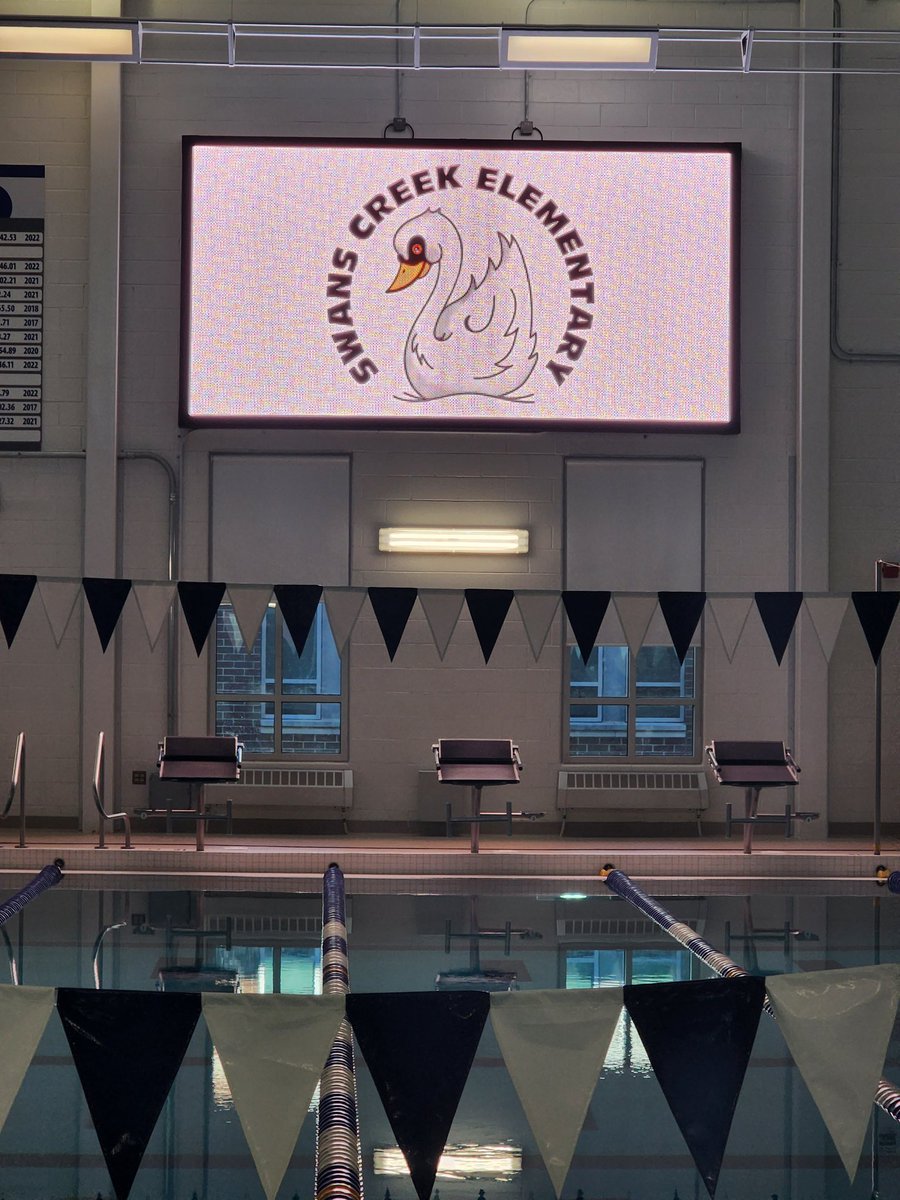 ms_speights's tweet photo. Our 2nd Grade Swans had an awesome 1st Water Safety School session. Looking forward to next week! @SwansCreekES @SWANSPrincipal @Mrs_Leto4 @PWCSAquatics https://t.co/Nz0n9t0Iui