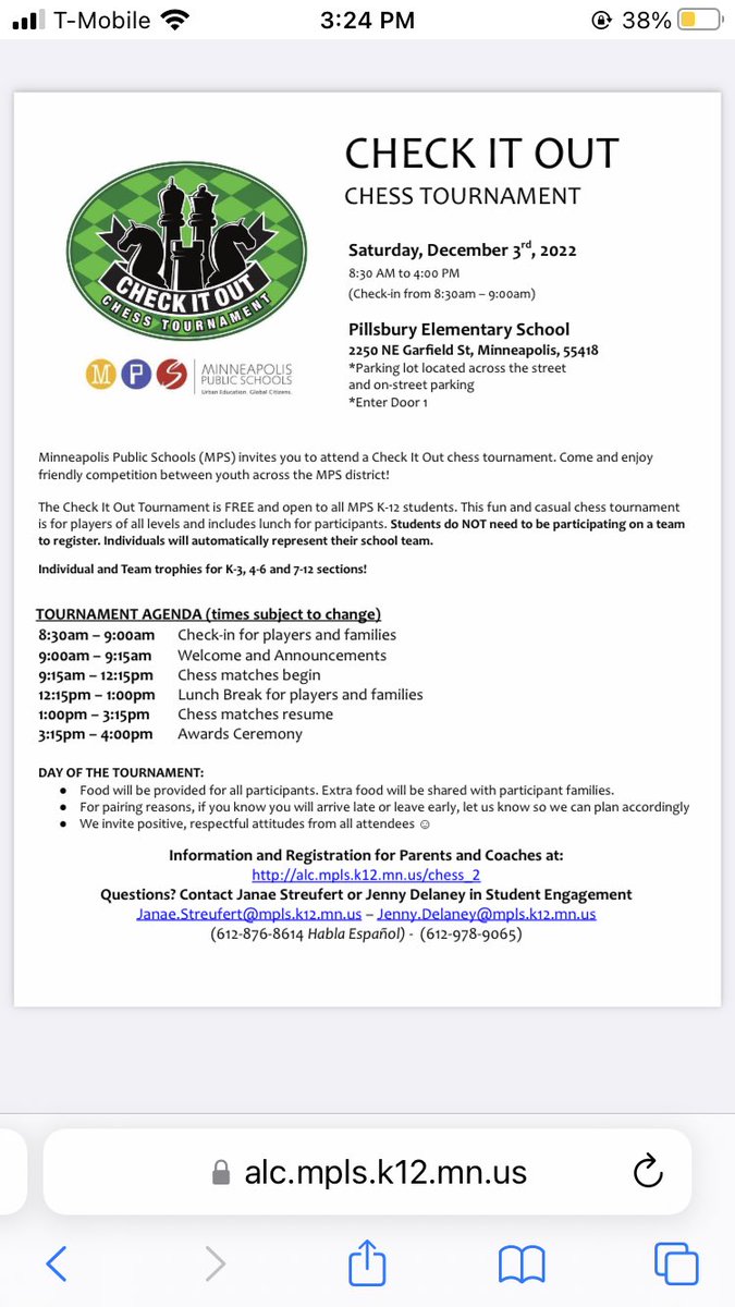 Roosevelt HS tweet media