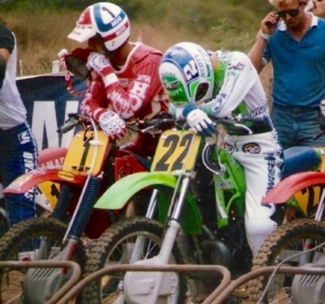 Gloria 🍊 tweet media