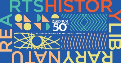 Come join me and an amazing crossover team from History, Library, and Science divisions for a virtual DNCR 50th Anniversary Trivia Night on Monday, Nov 28 at 6 PM. Yes, there are prizes! It’ll never happen again! naturalsciences.org/calendar/event… via <a href="/naturalsciences/">NC Museum of Natural Sciences</a>