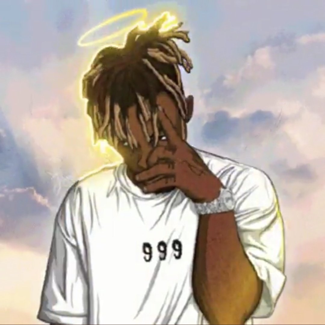 It's amazing how in 2 weeks it's been 3 years since we lost Juice 

LLJW🧃🕊️