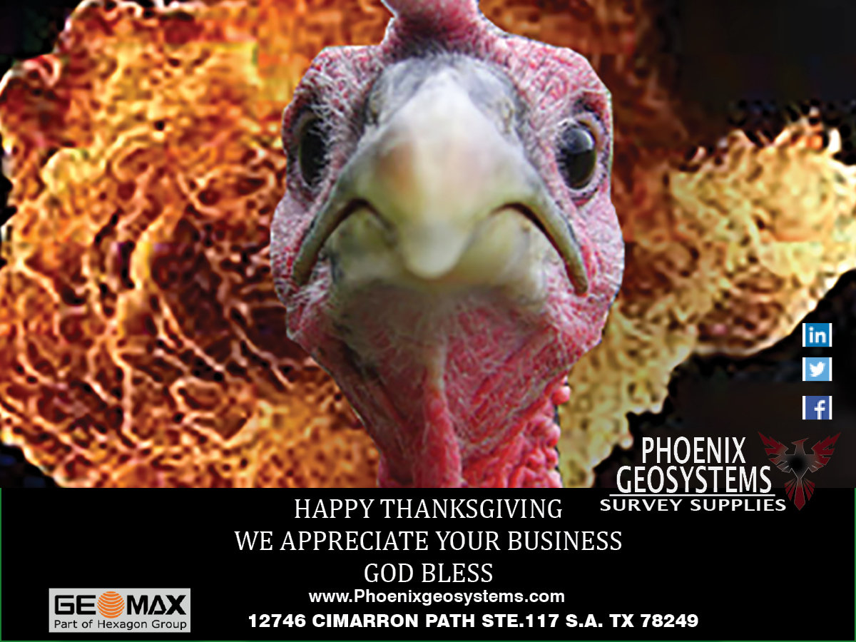 Phoenix Geosystems tweet media