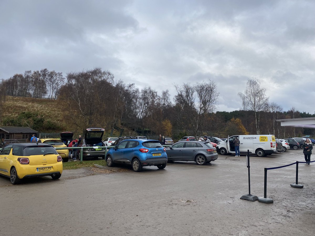 I went to Scotland recently. This was the only picture I took