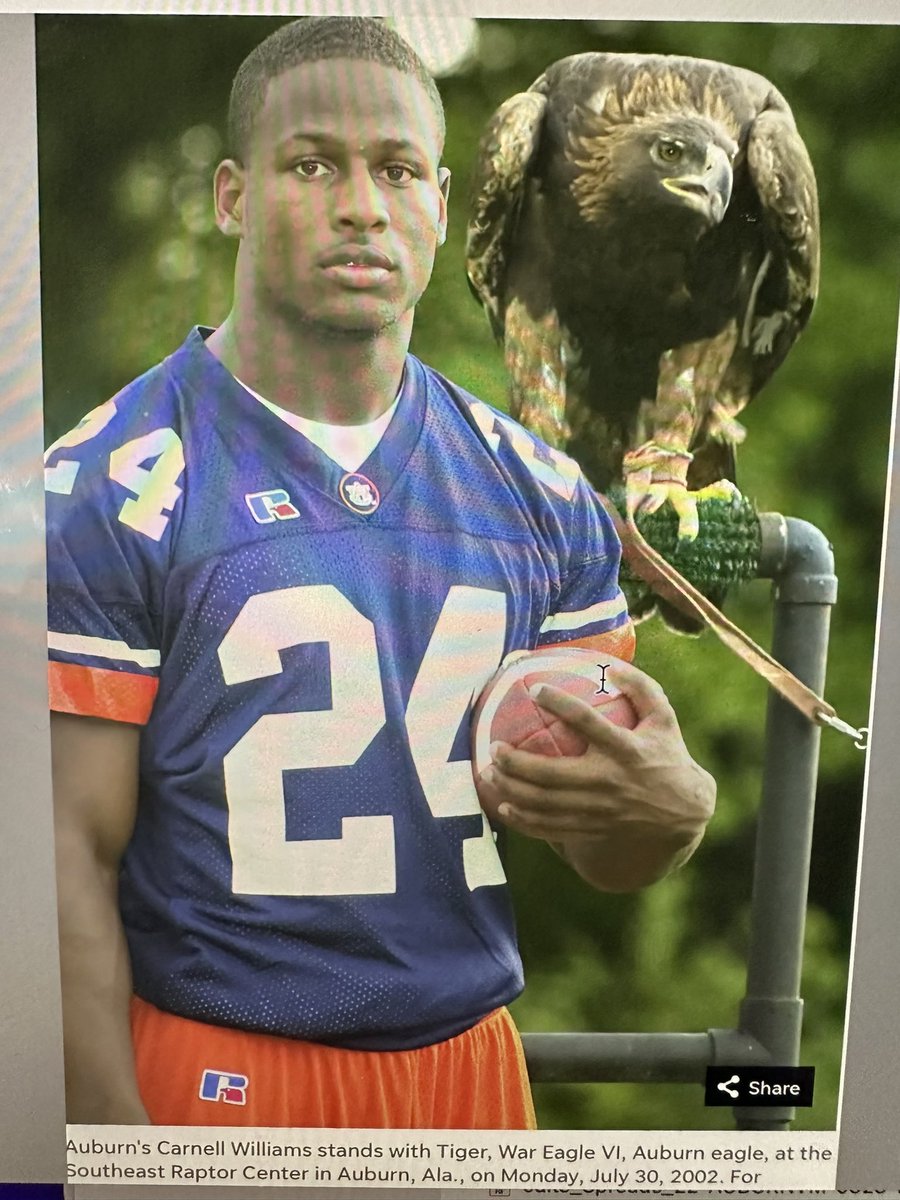 AUFAMILY's tweet photo. What’s your favorite throwback @CoachCaddy24 photo? We’ll start … https://t.co/0ess3JT1P4