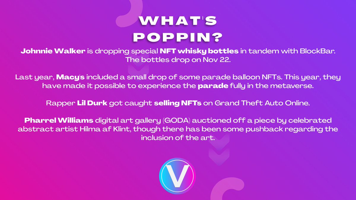 Twice as good Tuesday news!