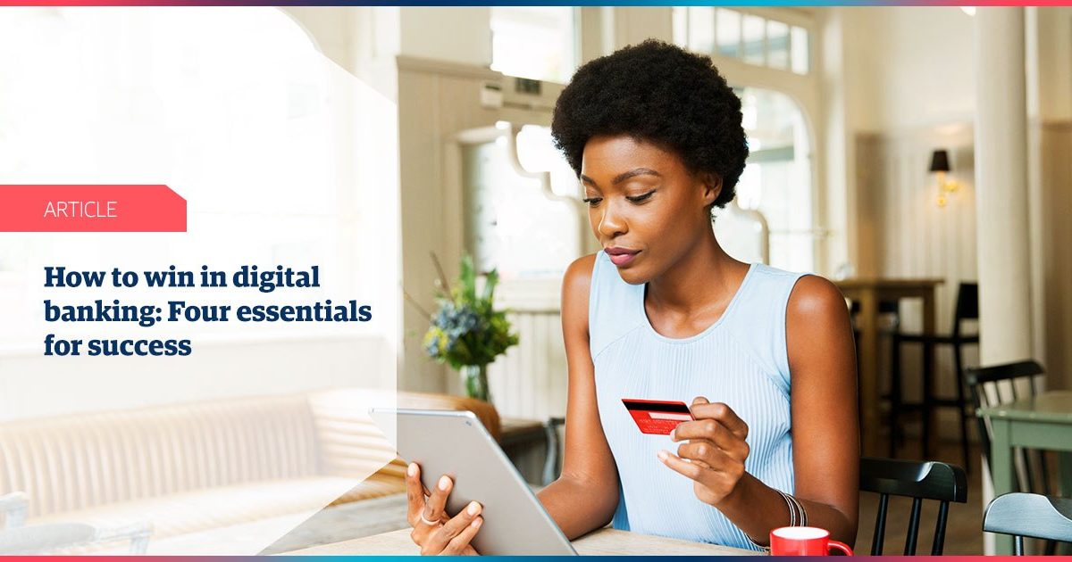 How do you build a digital financial services masterpiece? Industry influencer Jim Marous and our own BK Kalra weigh in in this article, which first appeared in The Financial Brand. ow.ly/Rmly104fxRB