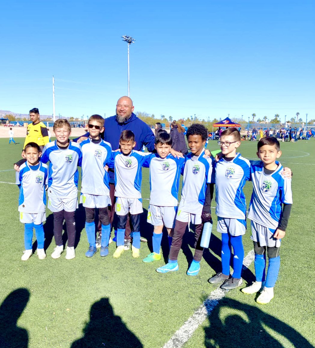 Lion'sDenFútbolClub tweet media