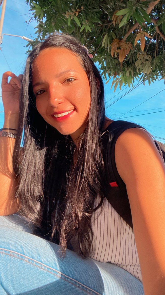 AngelaP98063758's tweet photo. ☀️ https://t.co/Sw8c8ywRpt