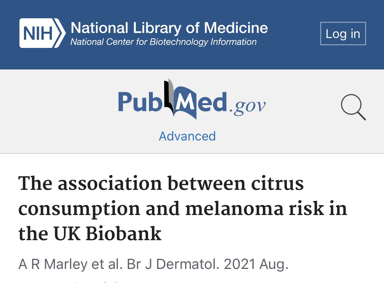 Dr Shawn Baker 🥩 on Twitter "Fruits and vegetables are always healthy