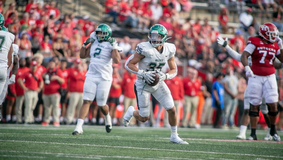 shanequast's tweet photo. Thank you Wagner College for everything. I will always be grateful. I would like to announce that I will be entering the transfer portal with two years left of eligibility. https://t.co/FaboJsPZ8a