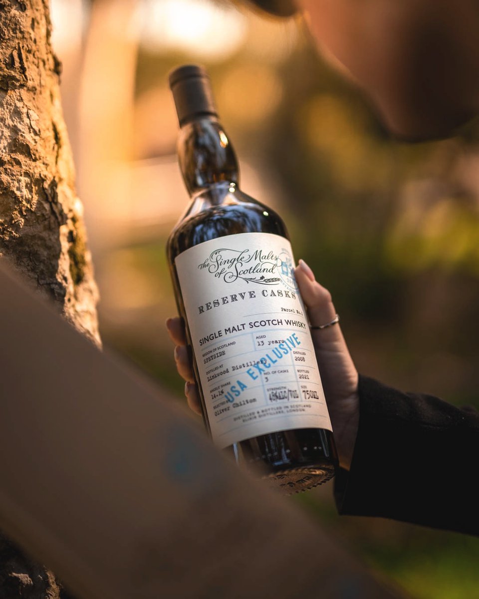 impexbev's tweet image. We are delighted to offer this #USA Exclusive Reserve Casks trio from #SingleMaltsOfScotland to all of you!

Enquire about these wonderful new expressions created by @elixirdistillers at a fine establishment near you!

#Cheers Everyone, #ImpExBeverages