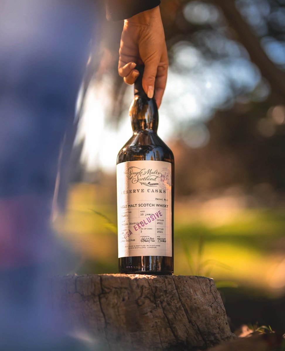impexbev's tweet image. We are delighted to offer this #USA Exclusive Reserve Casks trio from #SingleMaltsOfScotland to all of you!

Enquire about these wonderful new expressions created by @elixirdistillers at a fine establishment near you!

#Cheers Everyone, #ImpExBeverages