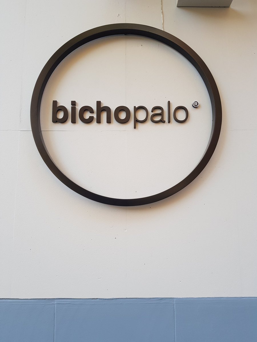 FERNANDOSYRAH's tweet photo. Para mí la mejor RCP de la gastronomía de #Madrid se encuentra en @bichopaloresta1 , y para confirmar, desde hoy es #BibGourmand de @GuiaMichelin_ES 

¡¡¡Enhorabuena!!! ... y a por la ⭐️

#fernandosyrah #Michelin #VinoGastronomiayViajes #España🇪🇦   #hostelería #yahoravasylocascas https://t.co/5FNXLcyR59