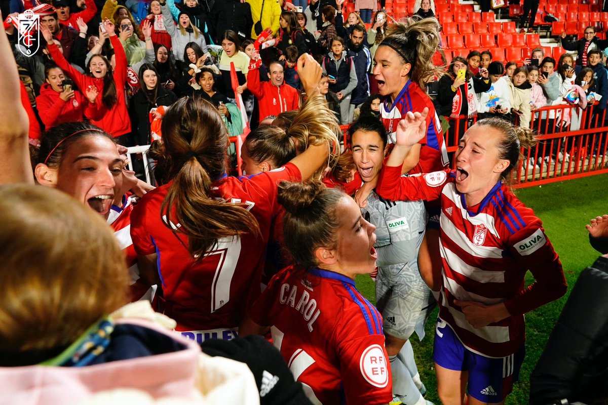 GranadaCF_Fem tweet picture