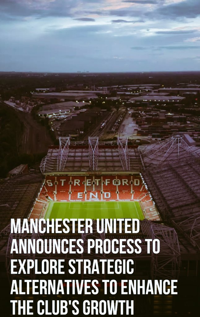 TheTeamInRed's tweet image. It's finally happening!!