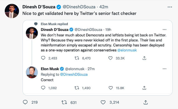 BRIGHTEARLY's tweet photo. Our singer, a Democrat and leftist, was banned prior to Elon's takeover. Still banned. Requested reinstatement multiple times, with rejection each time. Is it possible that you're all just hypocrites who create straw-men as an excuse to be like Goebbels? #FreedomOfSpeech https://t.co/LWU6OYqW91