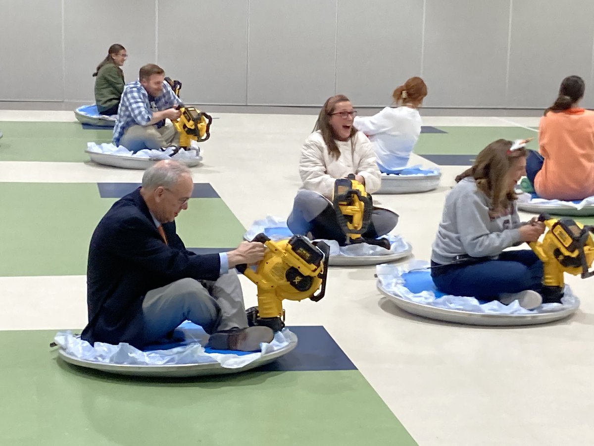 Kings Town Elementary tweet media