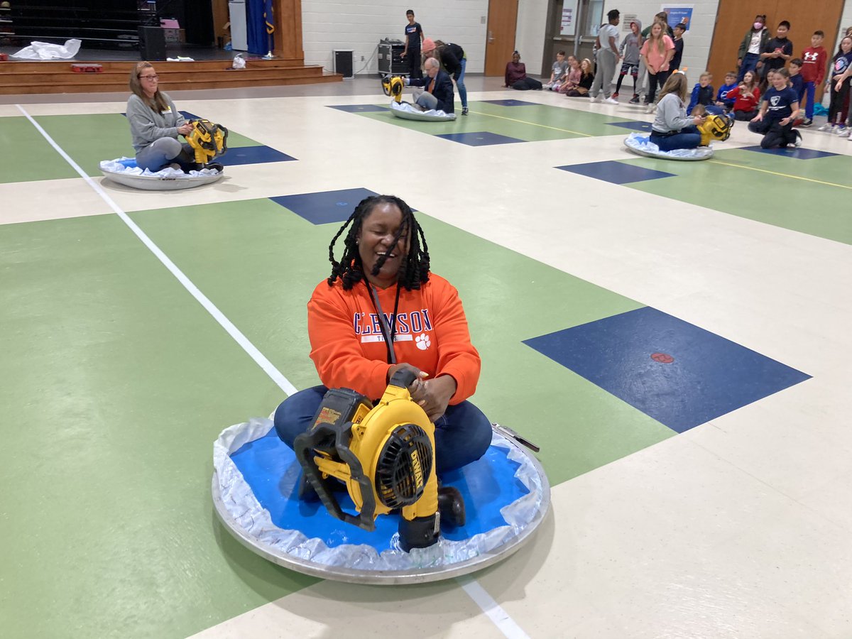 Kings Town Elementary tweet media