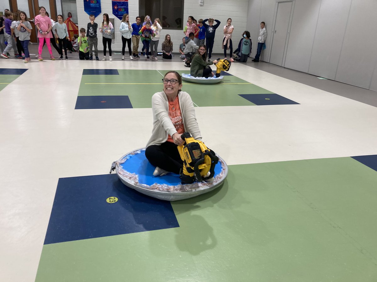 Kings Town Elementary tweet media