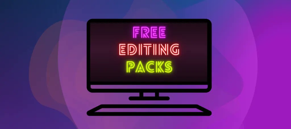 payhip's tweet image. We&apos;ve compiled FREE Editing Packs you can download from various editing pack sellers on Payhip 🎉

Download these free editing packs from our blog: l.payhip.com/z0d 

#editingpack sellers, we&apos;ve included tips on how to sell your editing packs for free using Payhip 🙌