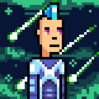 Greenishhh

OG free mint coming very soon on #StarkNet mainnet 👀😈

Any RETWEET 🔃 will be considered for WL. Punk-in.

#Whitelist #Giveaways #Starkpunks