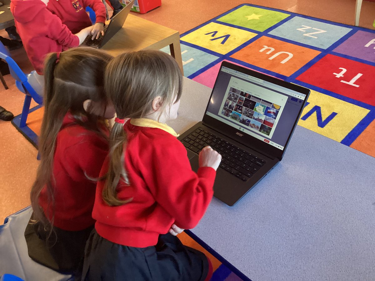 CGIPhillips's tweet photo. We have loved learning about the different countries that are playing in the World Cup. We used #hwb and @Britannica to look at the world map πΊ and find our chosen countries β¦ #DCF #AmbitiousCapableLearners #CGISCITECH https://t.co/fBEyVmr7ni