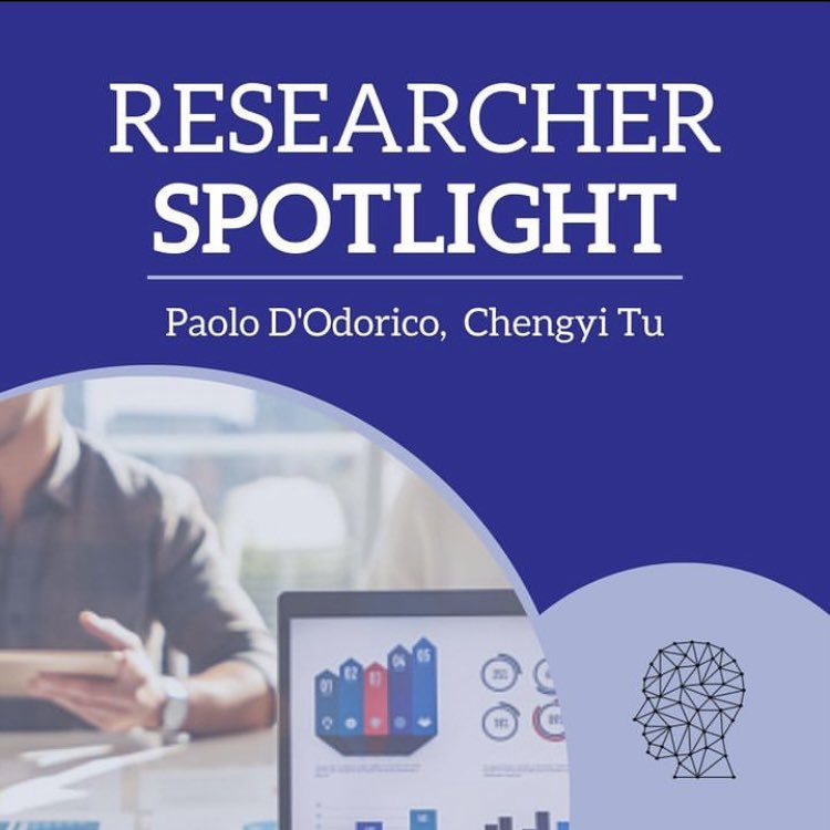 XlabAtBerkeley's tweet image. Make sure to check out this new publication by Paolo D'Odorico and Chengyi Tu!: nature.com/articles/s4189…