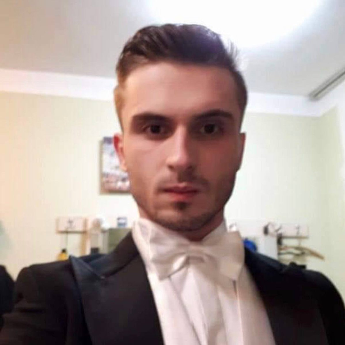 lahogan on Twitter "RT Gerashchenko_en Vadym ballet