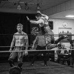 Photo by Edgar Adams (@EdgarAdamsPW)