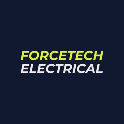 ForceTechElec's tweet image. #NewProfilePic