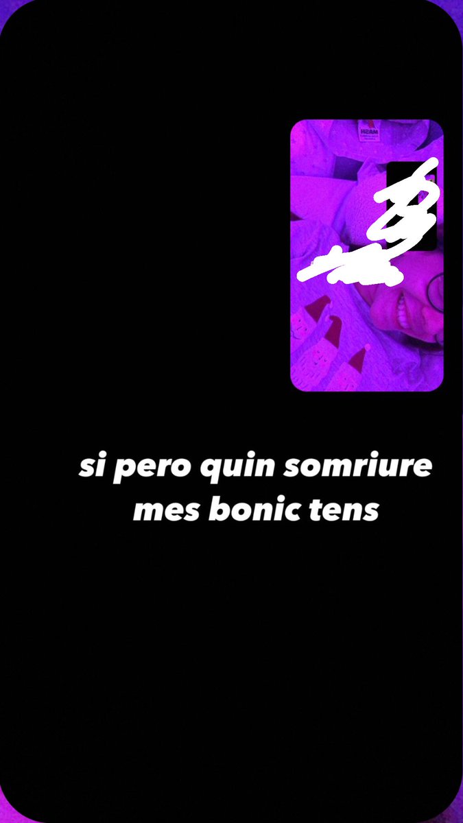 confirmamos que esto es una de las mejores cosas que te pueden decir?