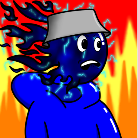 NftNickF's tweet photo. Won this awesome electric @HawtHeadzznft 🔥🙏 
#NFTCommmunity Take a look at this new project! 👀 
🚨
-Mint is live!💎
-Growing Community! 🤝
-Lots of #Giveaways ! 💰
-Amazing founder/artist! 👏
-Lots of 1/1 still to be minted! 👀 https://t.co/ppu6wBlz3O